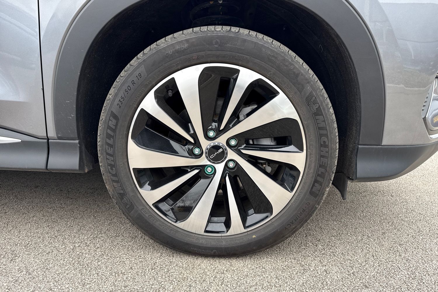 Used BYD Seal U 2025 for sale - 77608170: Photo 24