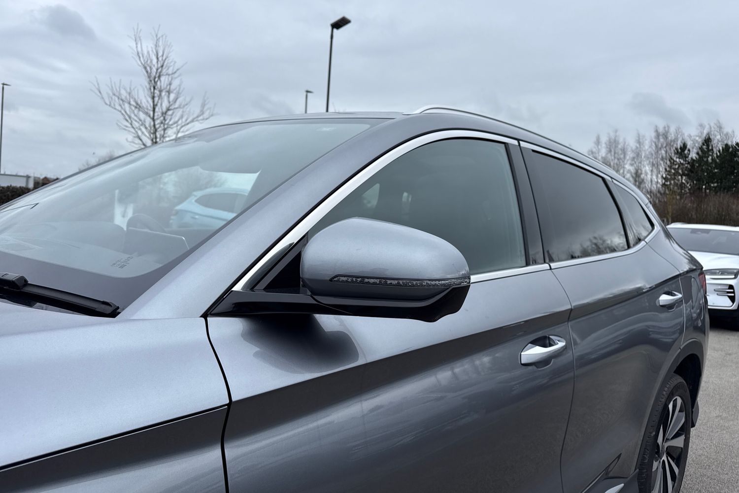 Used BYD Seal U 2025 for sale - 77608170: Photo 26