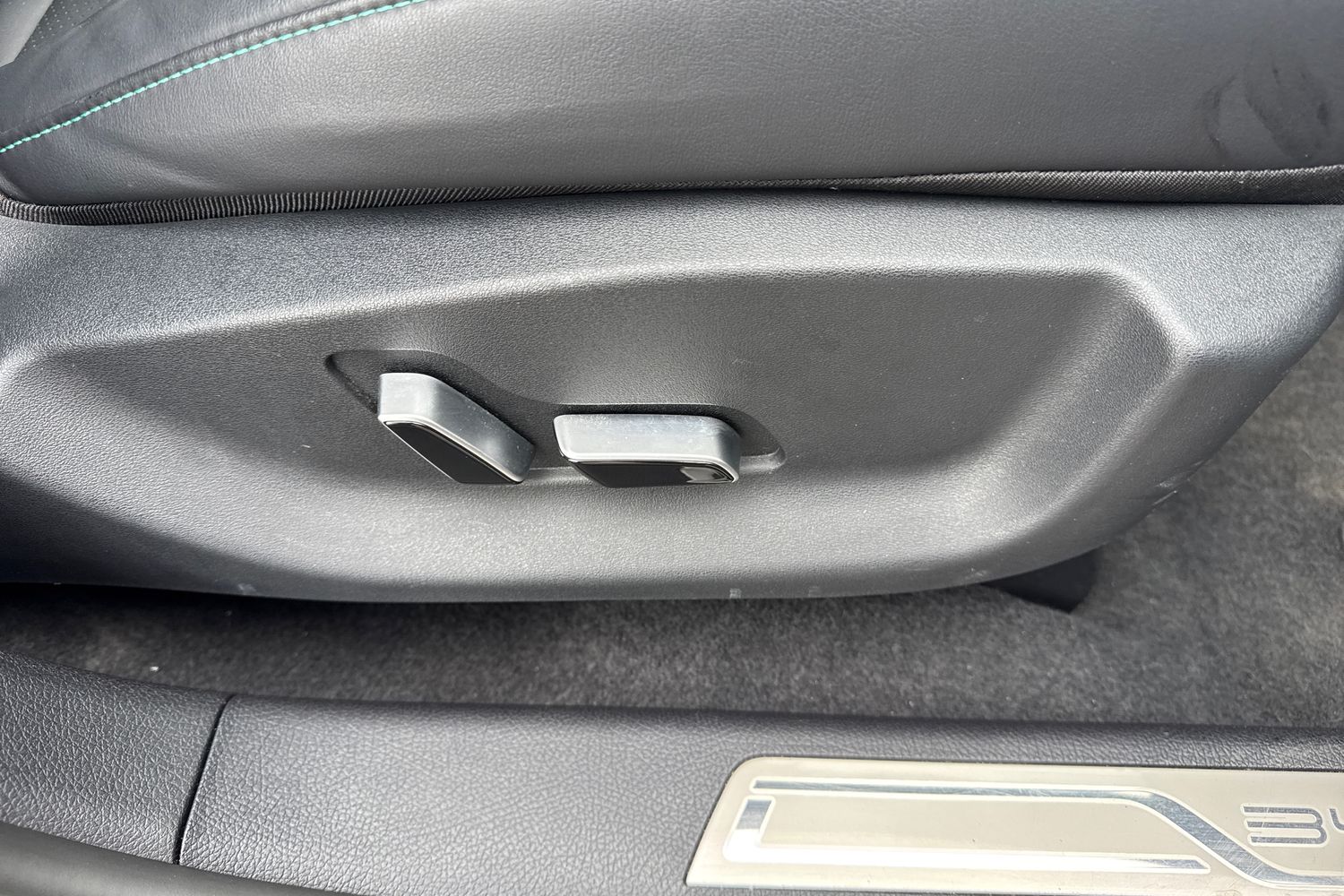 Used BYD Seal U 2025 for sale - 77608170: Photo 34