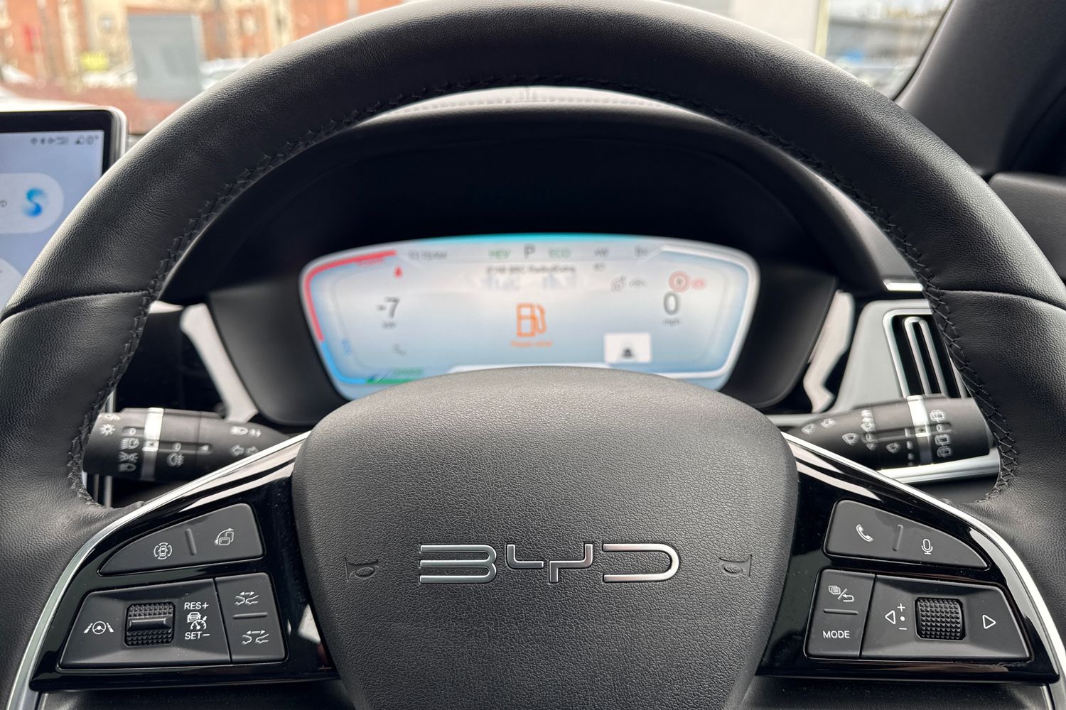 Used BYD Seal U 2025 for sale - 77608170: Photo 35