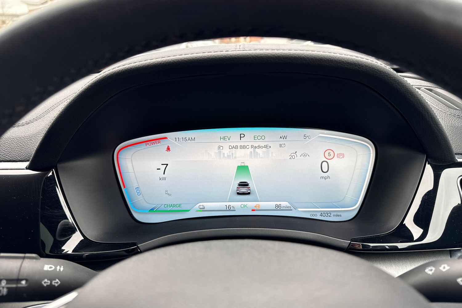 Used BYD Seal U 2025 for sale - 77608170: Photo 36