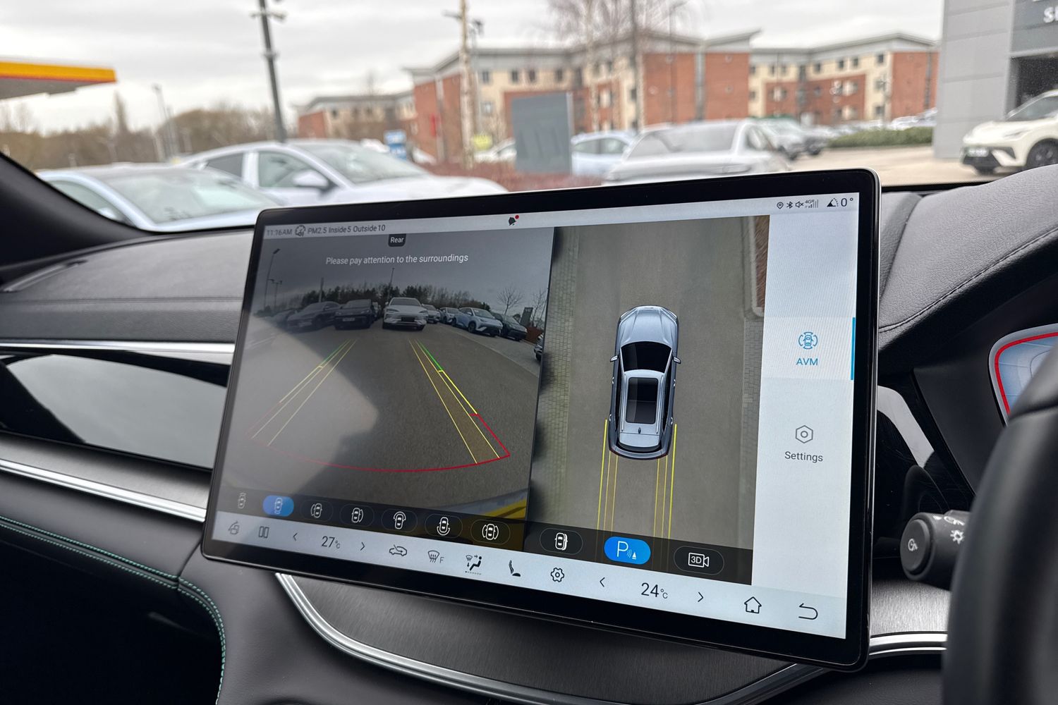 Used BYD Seal U 2025 for sale - 77608170: Photo 41