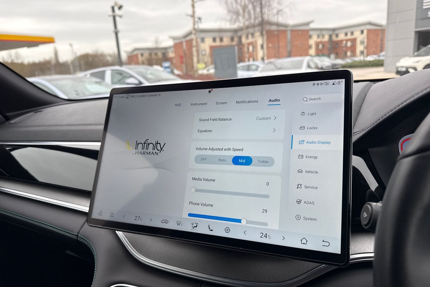 Used BYD Seal U 2025 for sale - 77608170: Photo 45