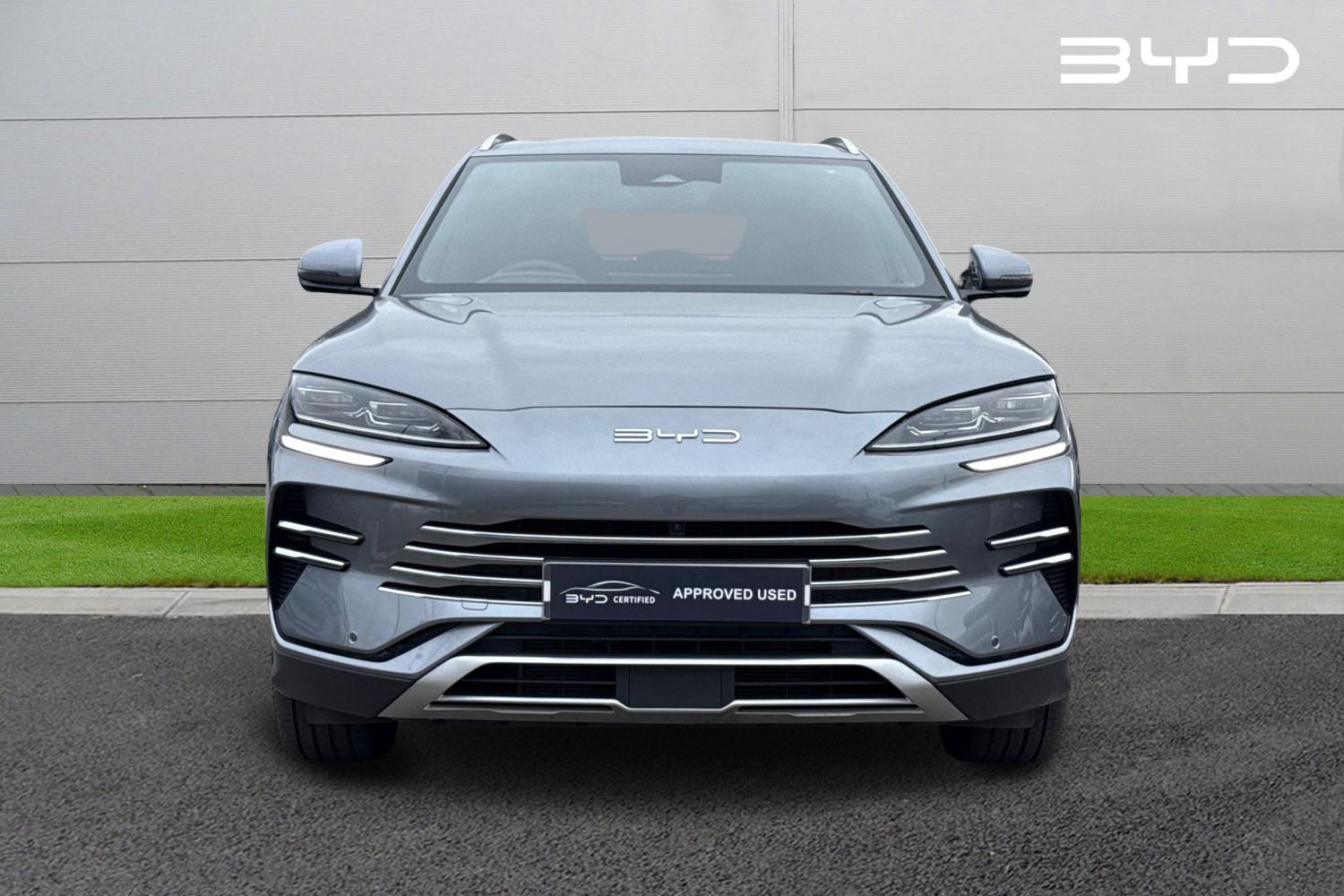 Used BYD Seal U 2025 for sale - 77608170: Photo 6