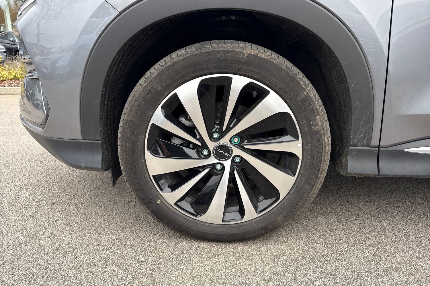 Used BYD Seal U 2025 for sale - 77608170: Photo 7