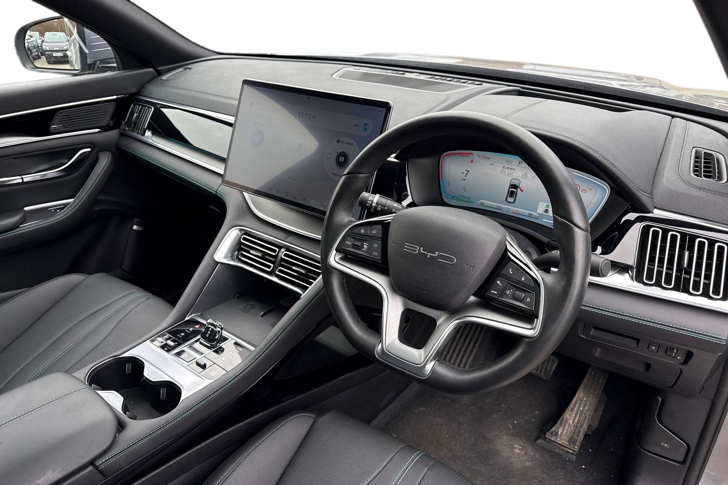 Used BYD Seal U 2025 for sale - 77608170: Photo 8