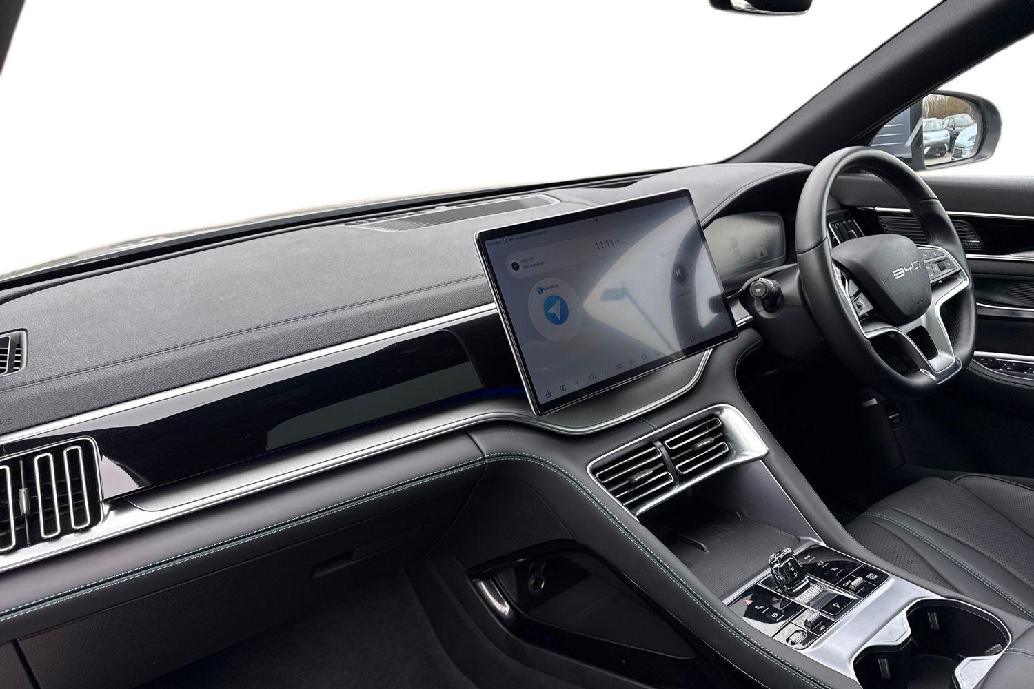 Used BYD Seal U 2025 for sale - 77608170: Photo 9