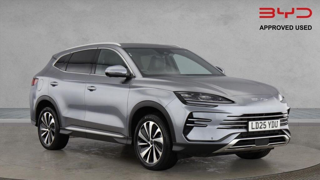 Used BYD Seal U 2025 for sale - 77275373: Photo 1