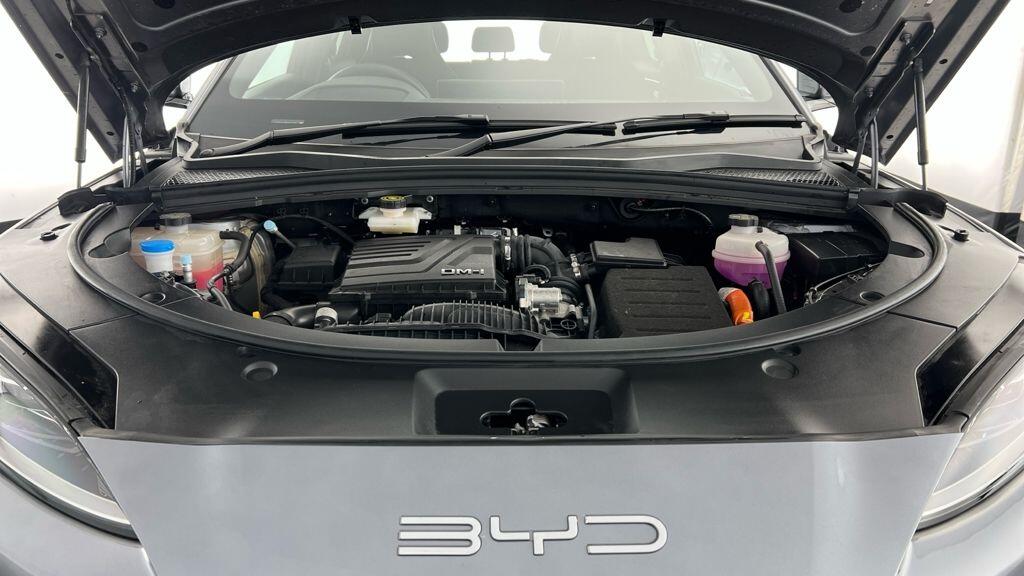 Used BYD Seal U 2025 for sale - 77275373: Photo 10