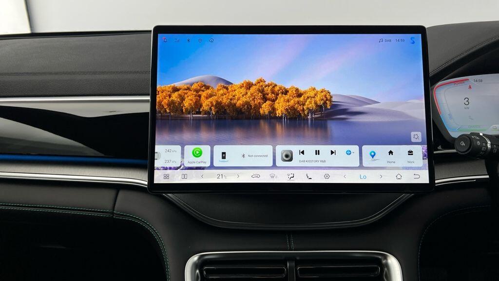 Used BYD Seal U 2025 for sale - 77275373: Photo 13