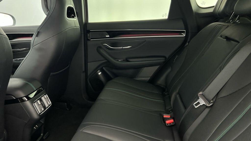 Used BYD Seal U 2025 for sale - 77275373: Photo 14