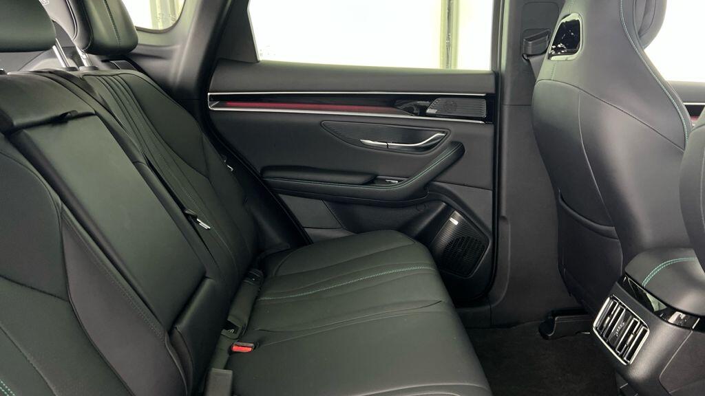 Used BYD Seal U 2025 for sale - 77275373: Photo 15