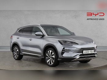 Used BYD Seal U 2025 for sale - 77275373: Photo