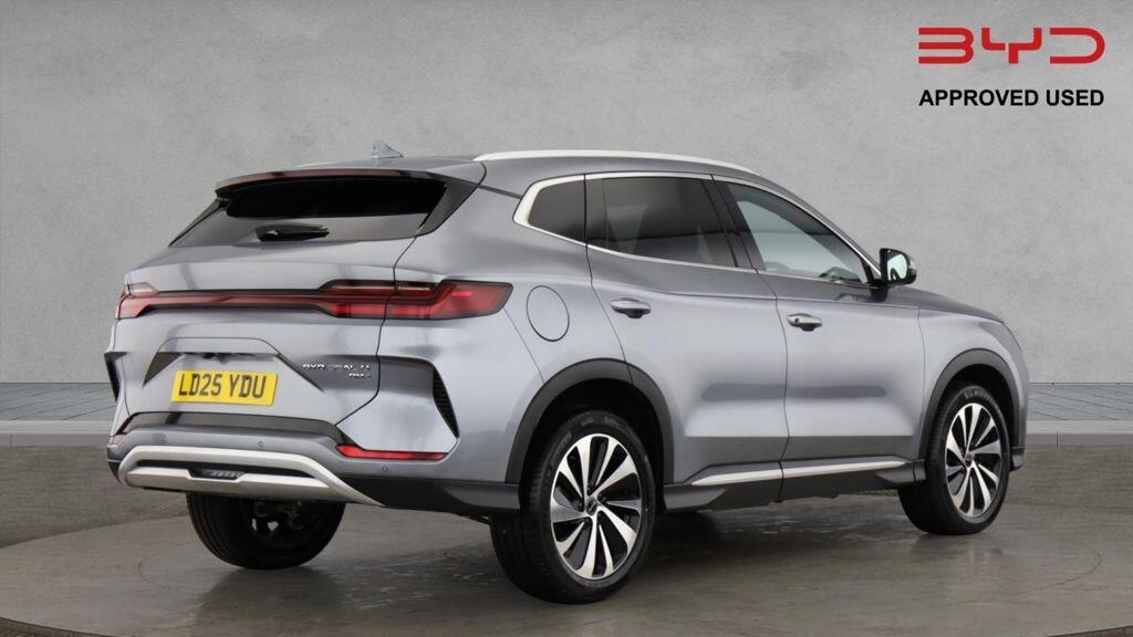 Used BYD Seal U 2025 for sale - 77275373: Photo 3