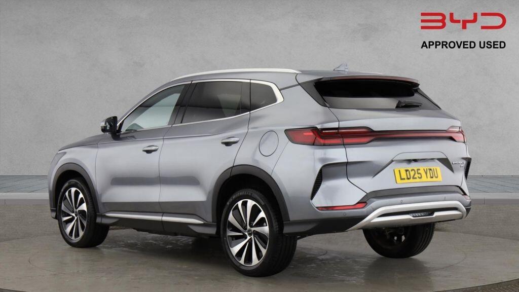 Used BYD Seal U 2025 for sale - 77275373: Photo 5