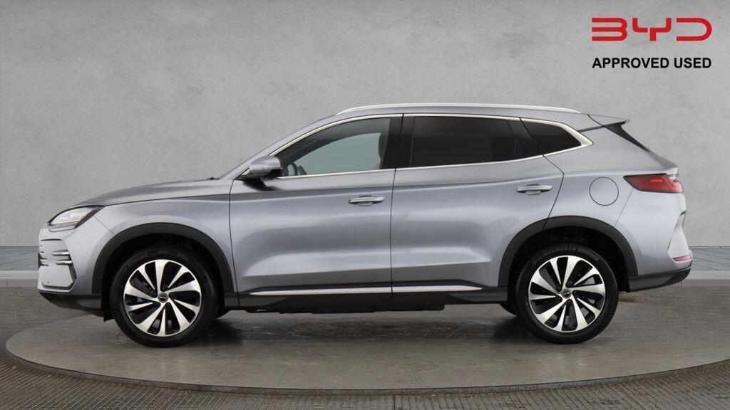 Used BYD Seal U 2025 for sale - 77275373: Photo 6