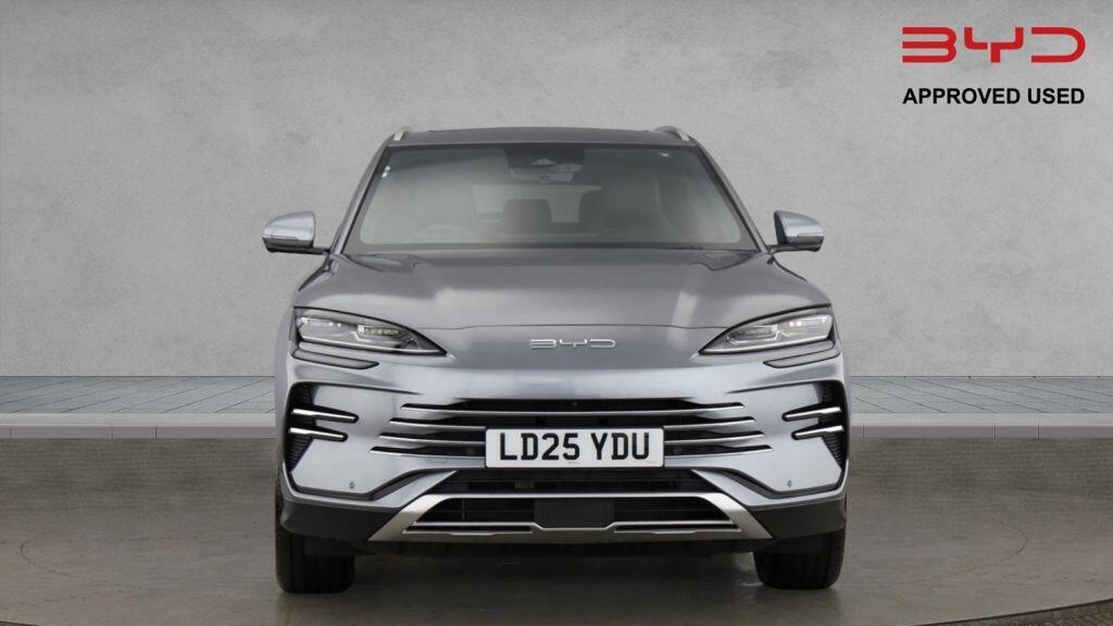 Used BYD Seal U 2025 for sale - 77275373: Photo 7