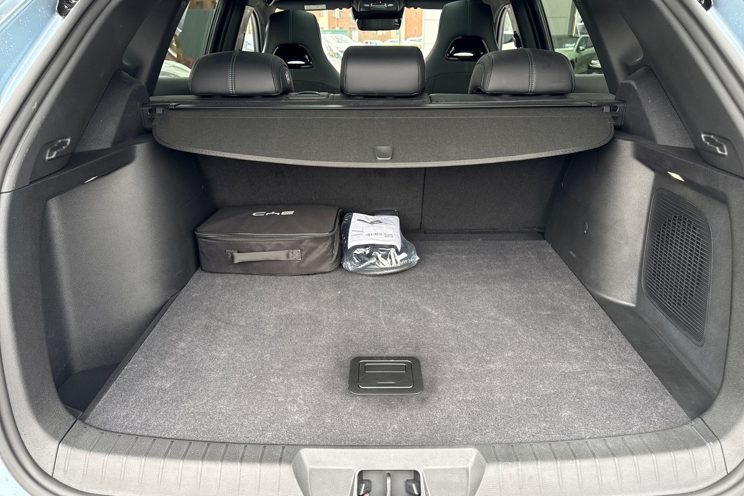 Used BYD Seal U 2025 for sale - 77608197: Photo 10