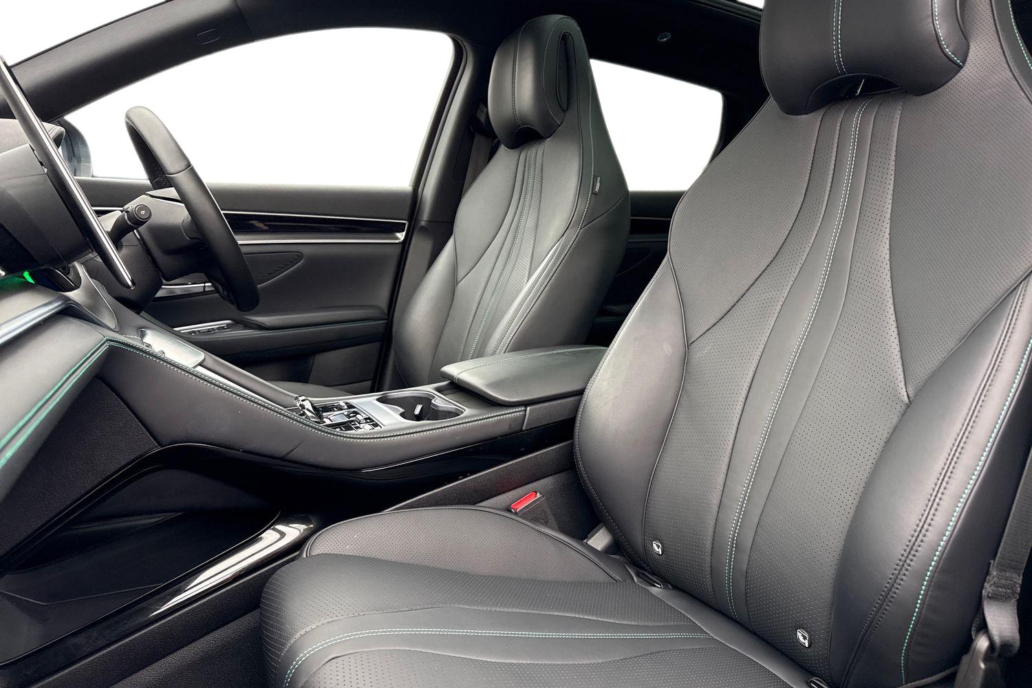 Used BYD Seal U 2025 for sale - 77608197: Photo 11