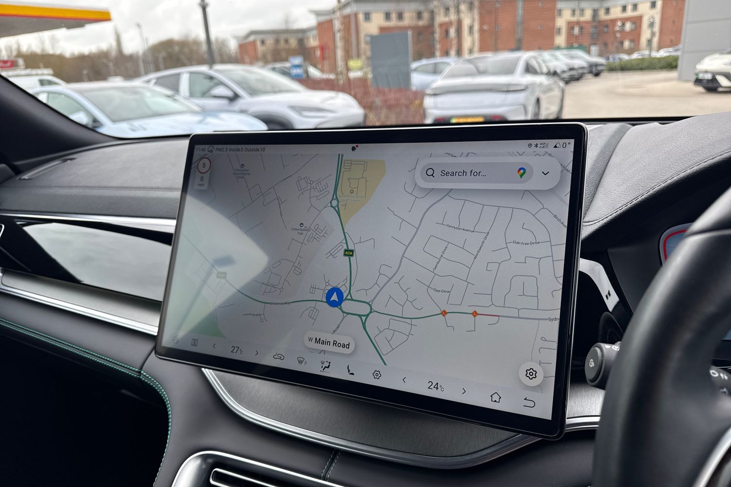 Used BYD Seal U 2025 for sale - 77608197: Photo 12