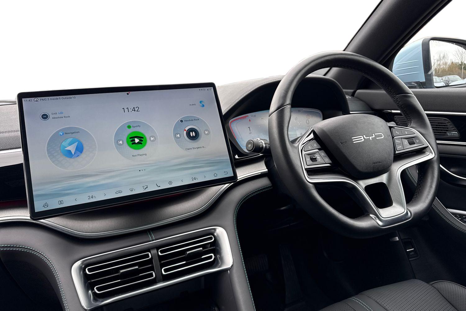 Used BYD Seal U 2025 for sale - 77608197: Photo 13