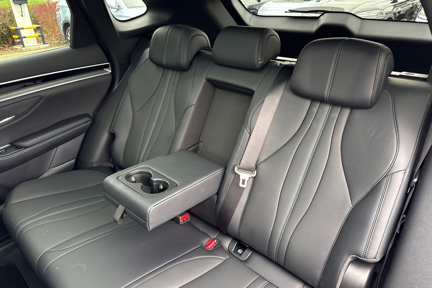 Used BYD Seal U 2025 for sale - 77608197: Photo 14