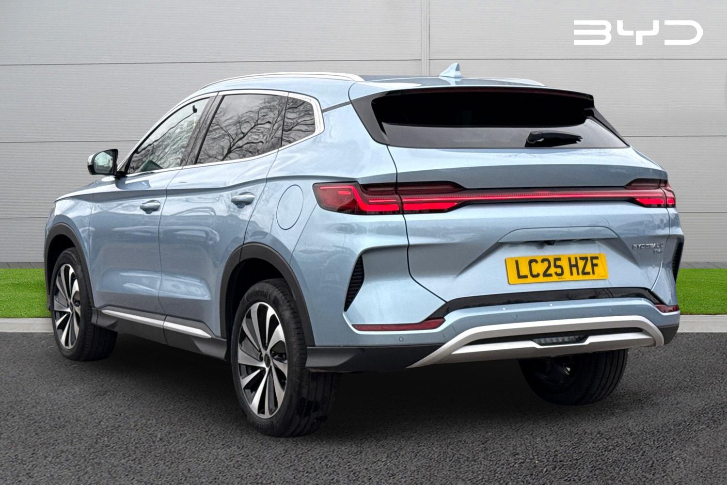 Used BYD Seal U 2025 for sale - 77608197: Photo 2