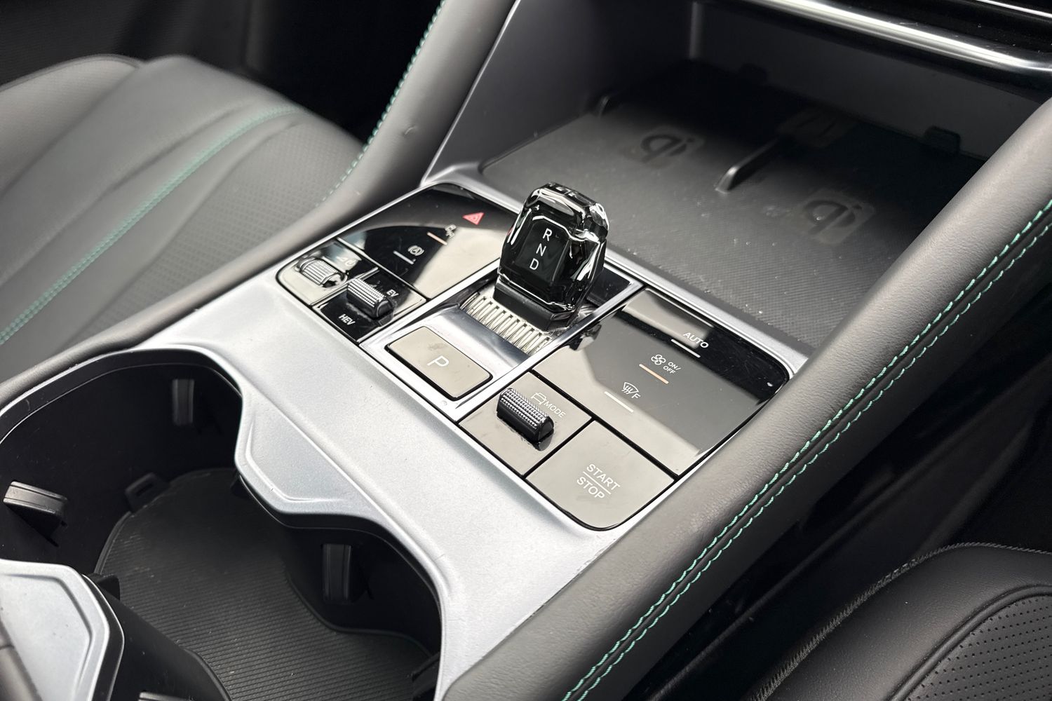 Used BYD Seal U 2025 for sale - 77608197: Photo 20