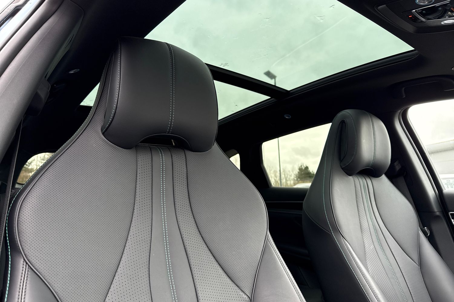 Used BYD Seal U 2025 for sale - 77608197: Photo 21