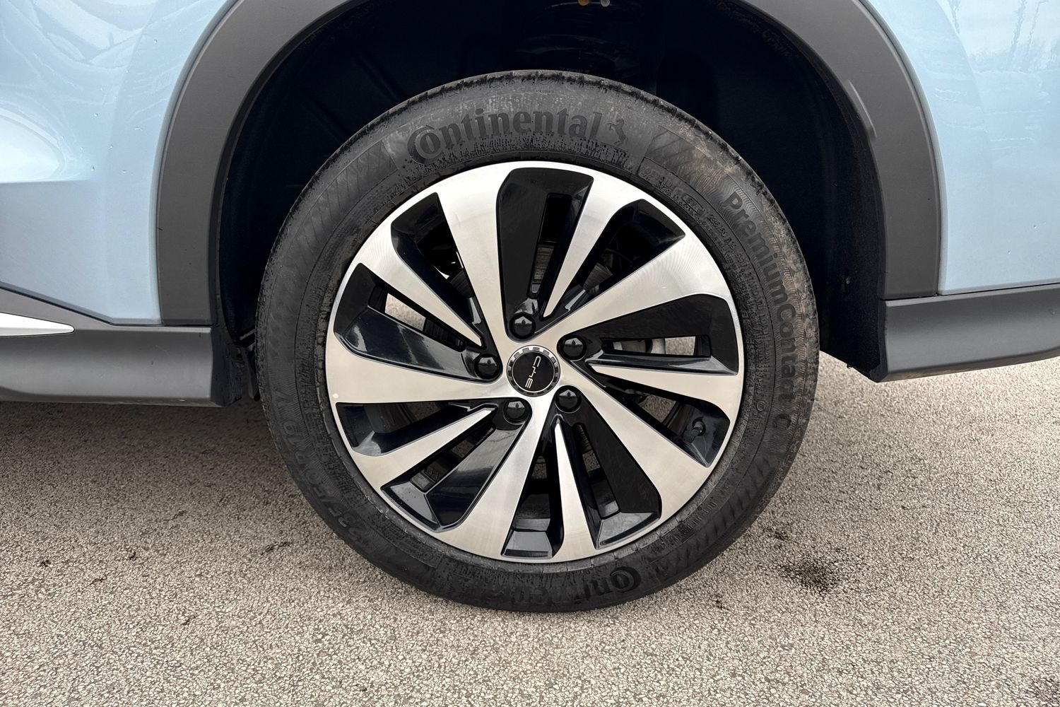 Used BYD Seal U 2025 for sale - 77608197: Photo 22