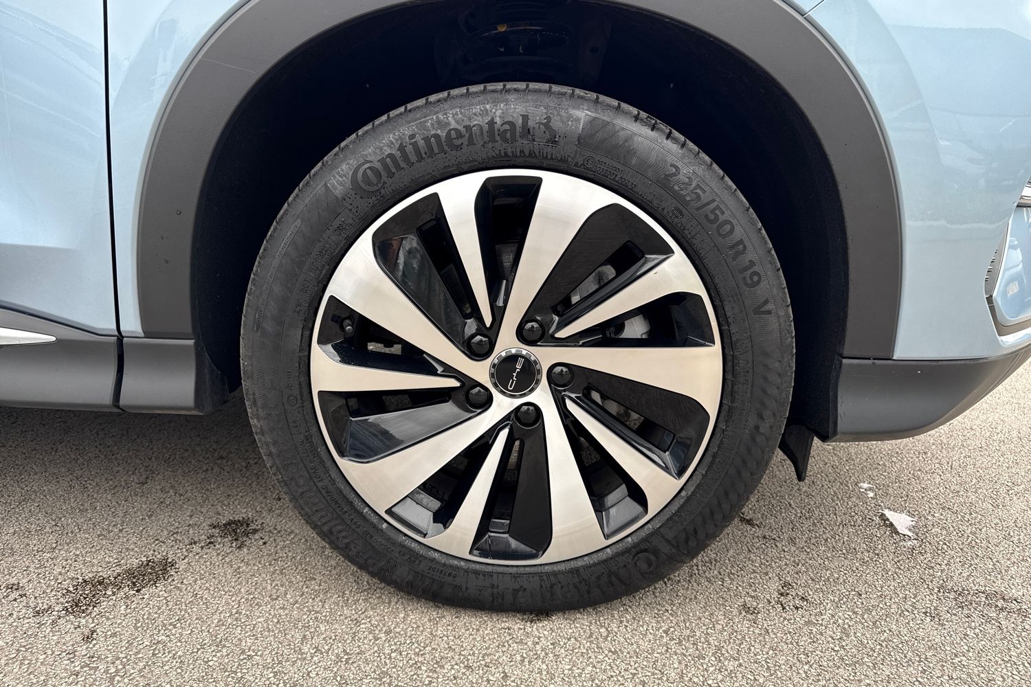 Used BYD Seal U 2025 for sale - 77608197: Photo 24