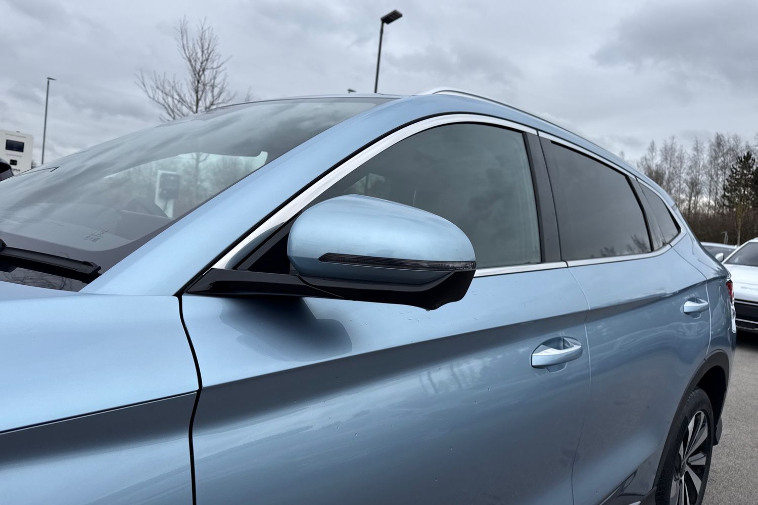 Used BYD Seal U 2025 for sale - 77608197: Photo 26