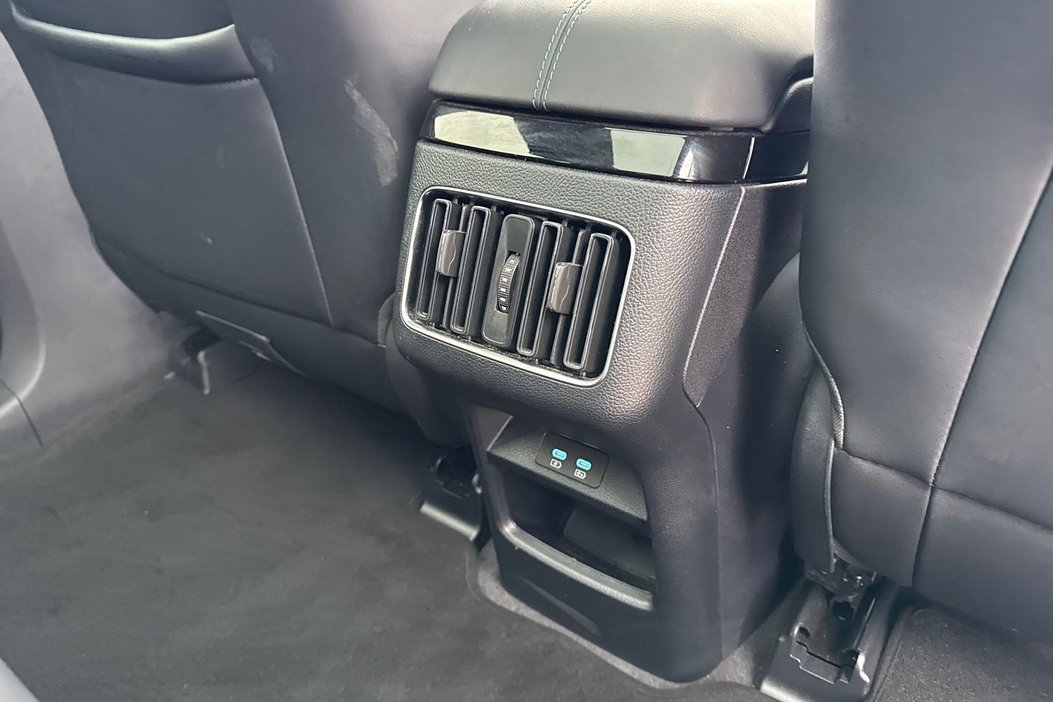 Used BYD Seal U 2025 for sale - 77608197: Photo 32