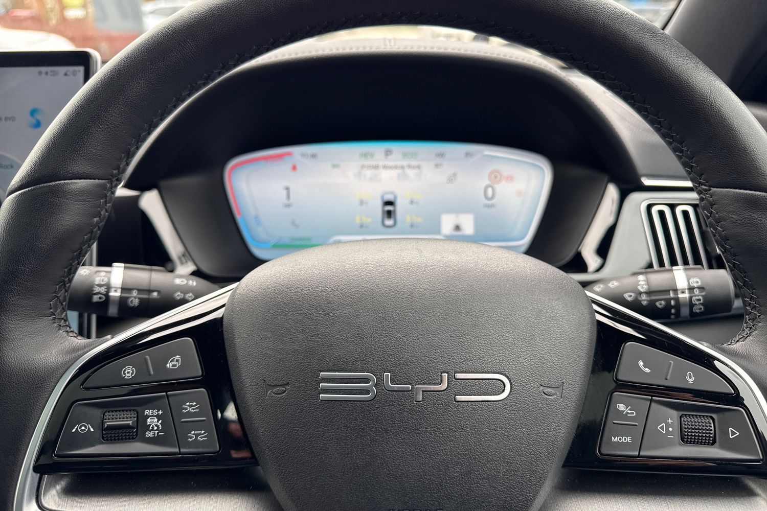 Used BYD Seal U 2025 for sale - 77608197: Photo 35