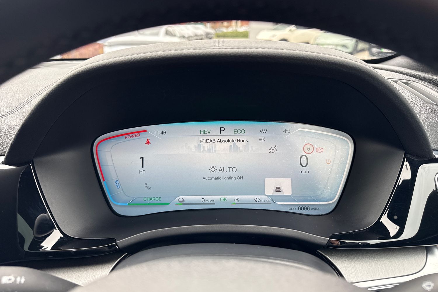 Used BYD Seal U 2025 for sale - 77608197: Photo 36