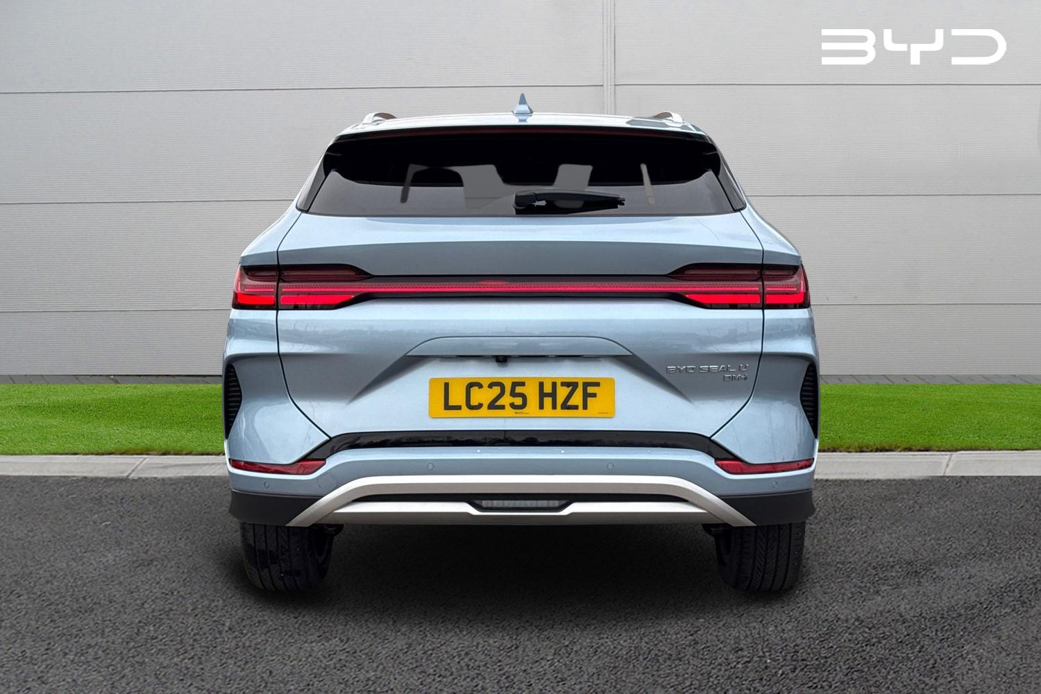 Used BYD Seal U 2025 for sale - 77608197: Photo 4
