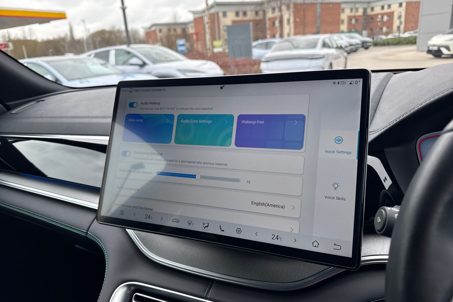 Used BYD Seal U 2025 for sale - 77608197: Photo 40