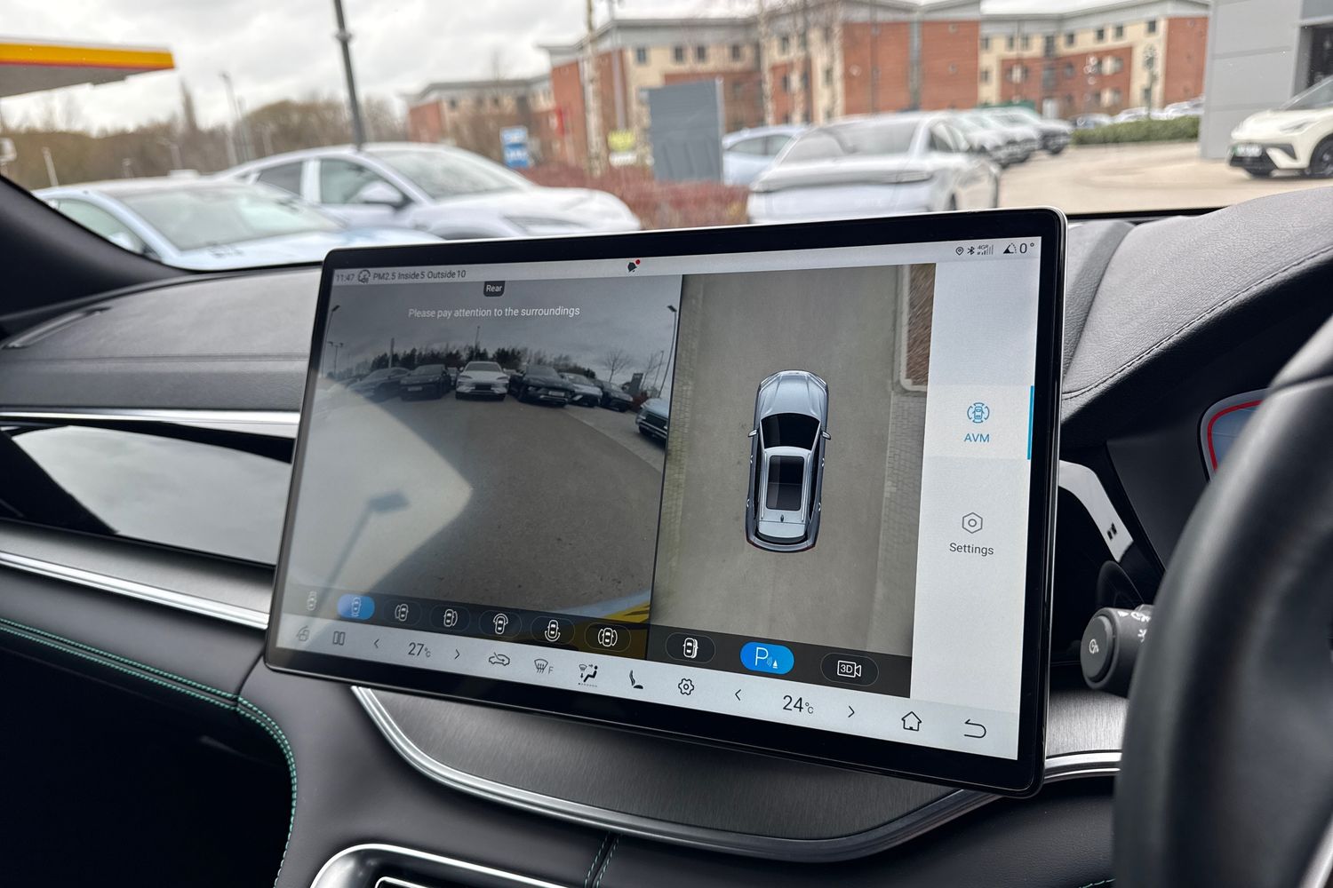 Used BYD Seal U 2025 for sale - 77608197: Photo 41