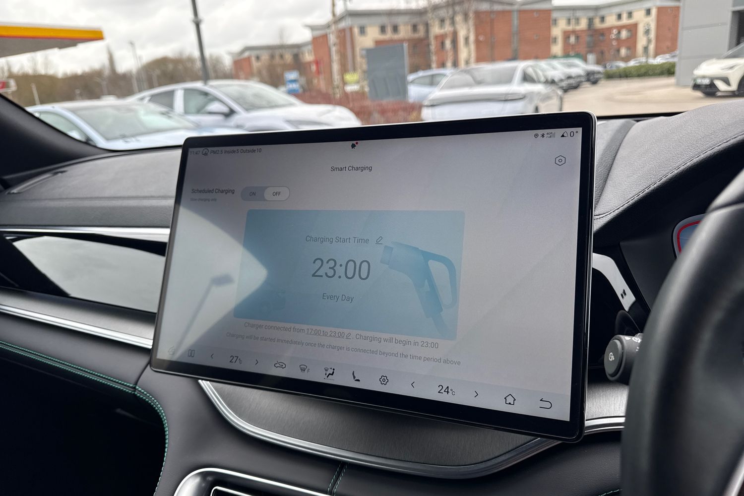 Used BYD Seal U 2025 for sale - 77608197: Photo 42