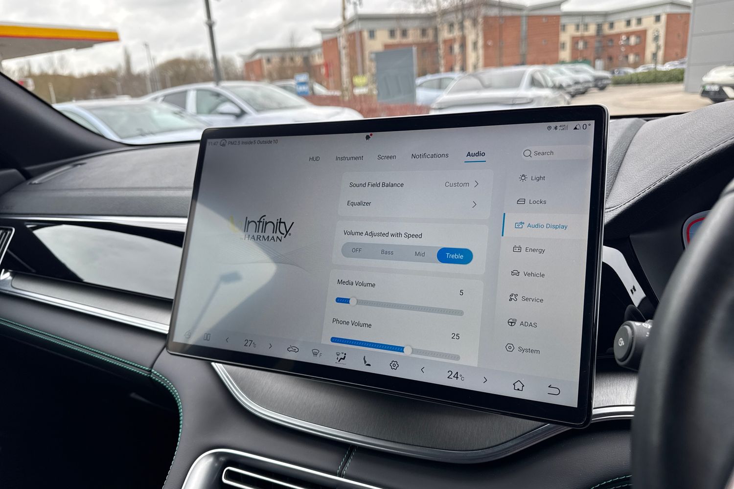 Used BYD Seal U 2025 for sale - 77608197: Photo 44