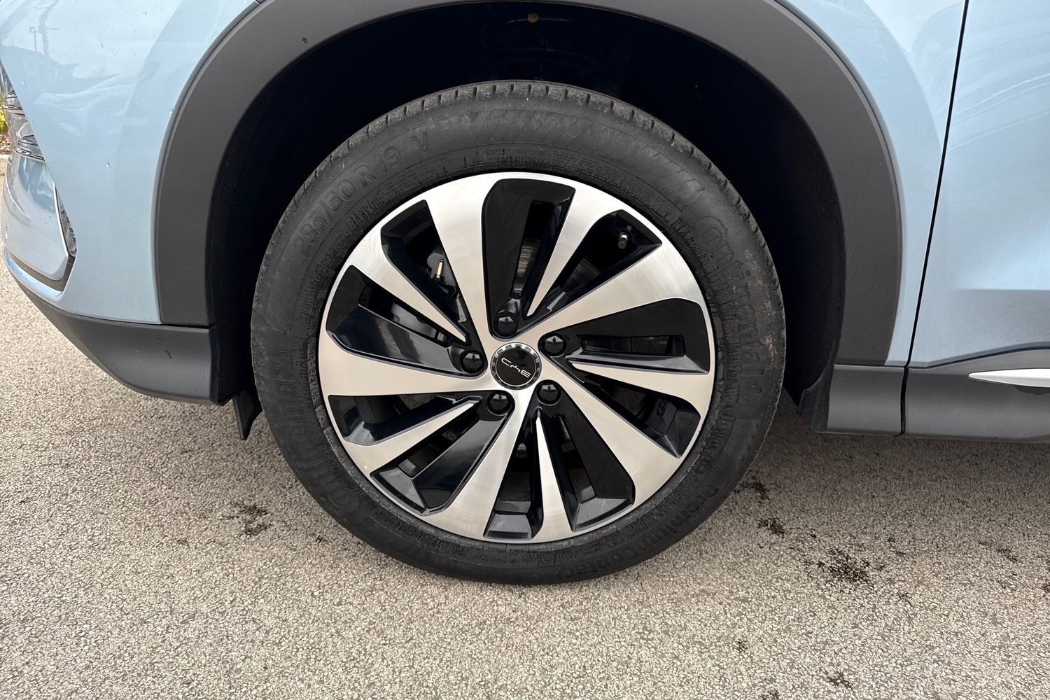 Used BYD Seal U 2025 for sale - 77608197: Photo 7