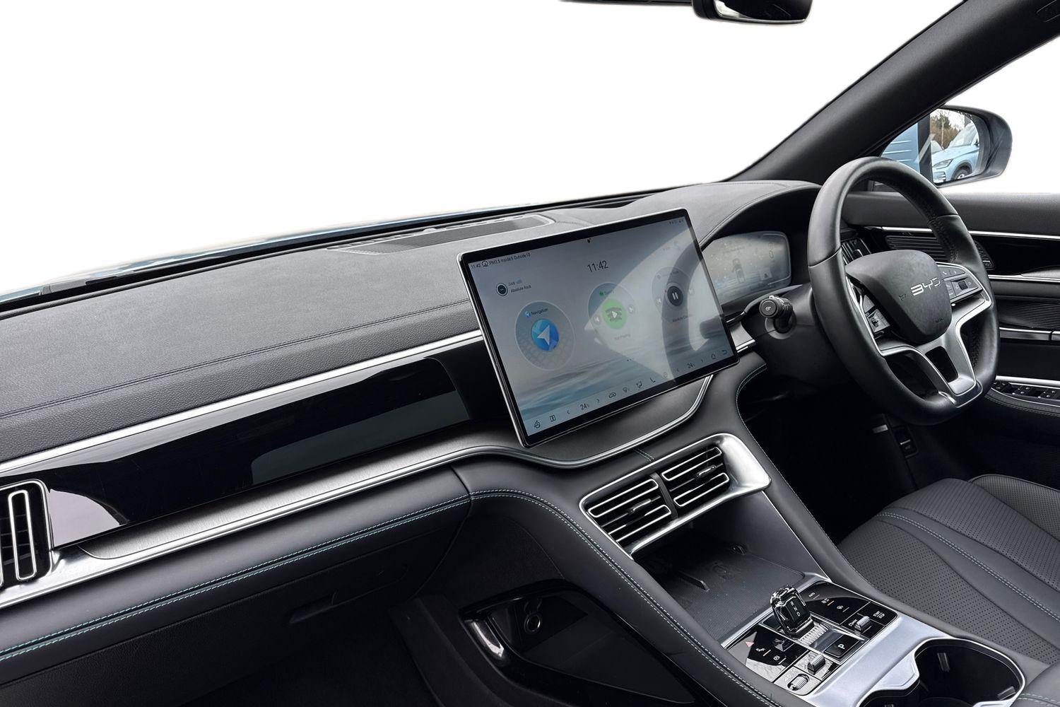 Used BYD Seal U 2025 for sale - 77608197: Photo 9