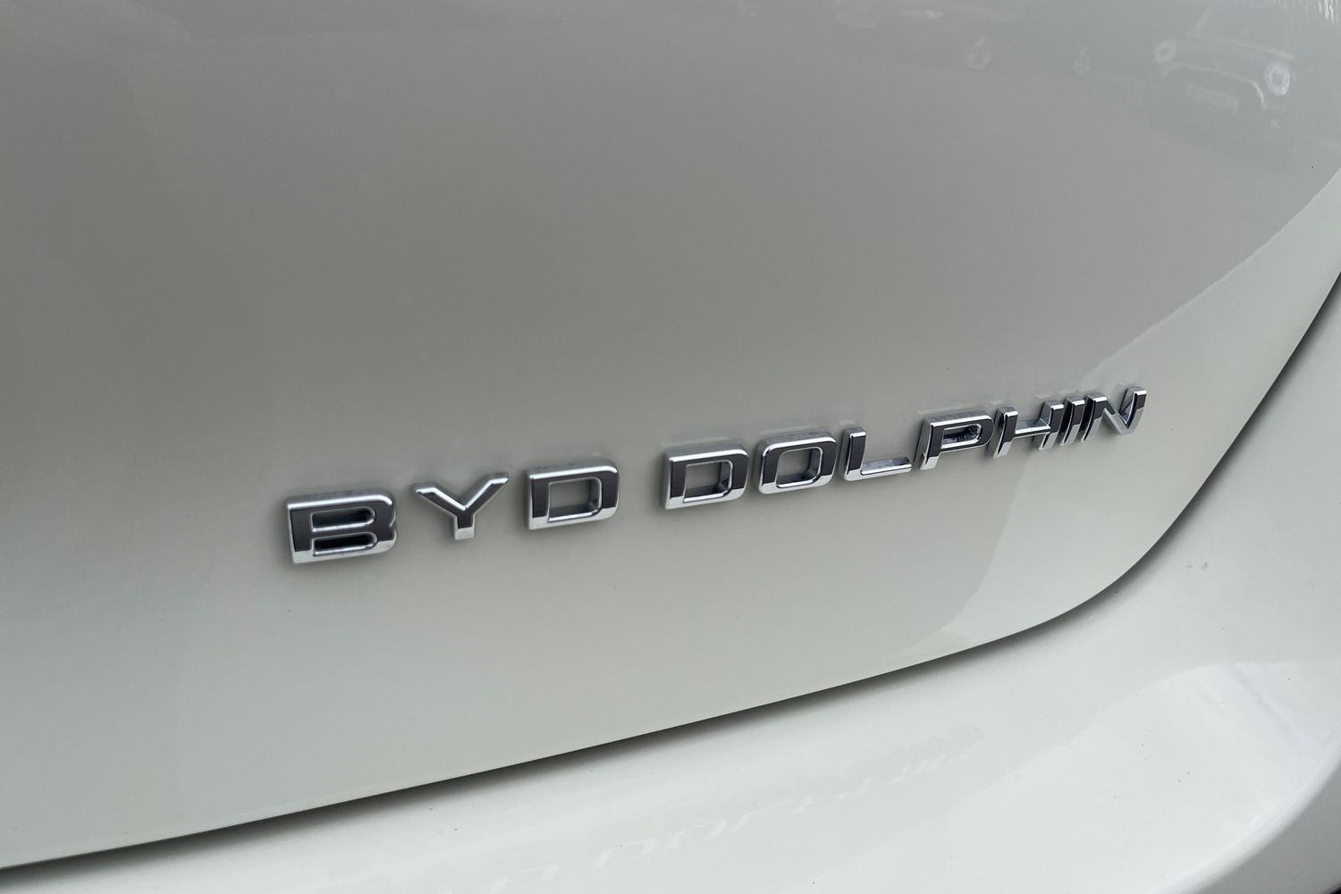 Vehicle 30