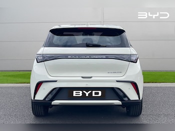 Used BYD Dolphin 2024 for sale - 75842187: Photo