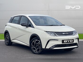 Used BYD Dolphin 2024 for sale - 77368542: Photo