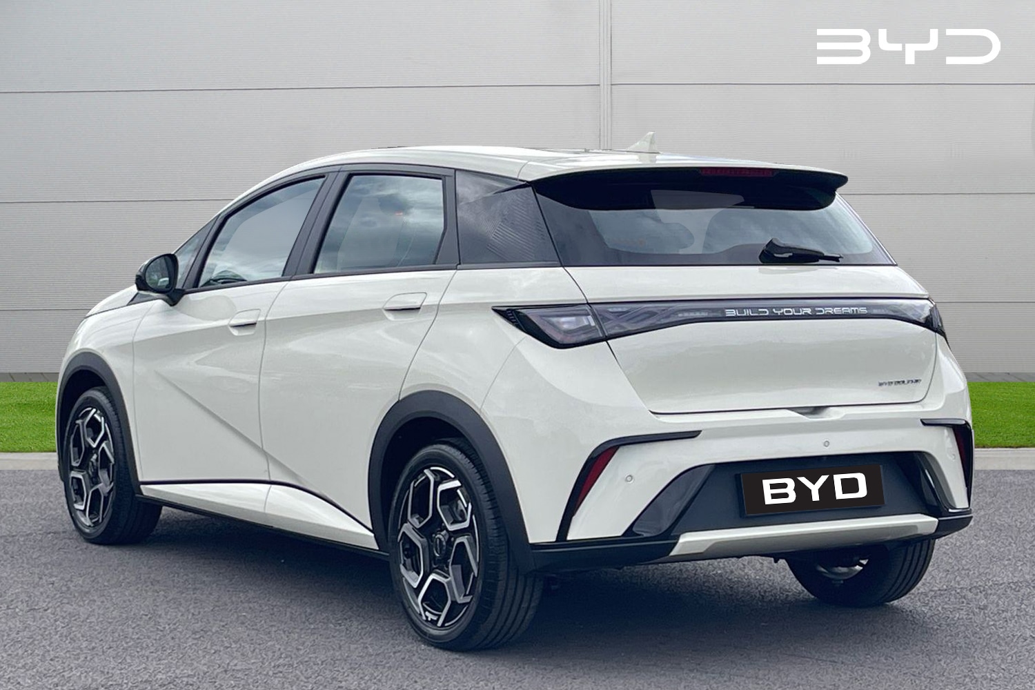 Used BYD Dolphin 2024 for sale - 77368542: Photo 2