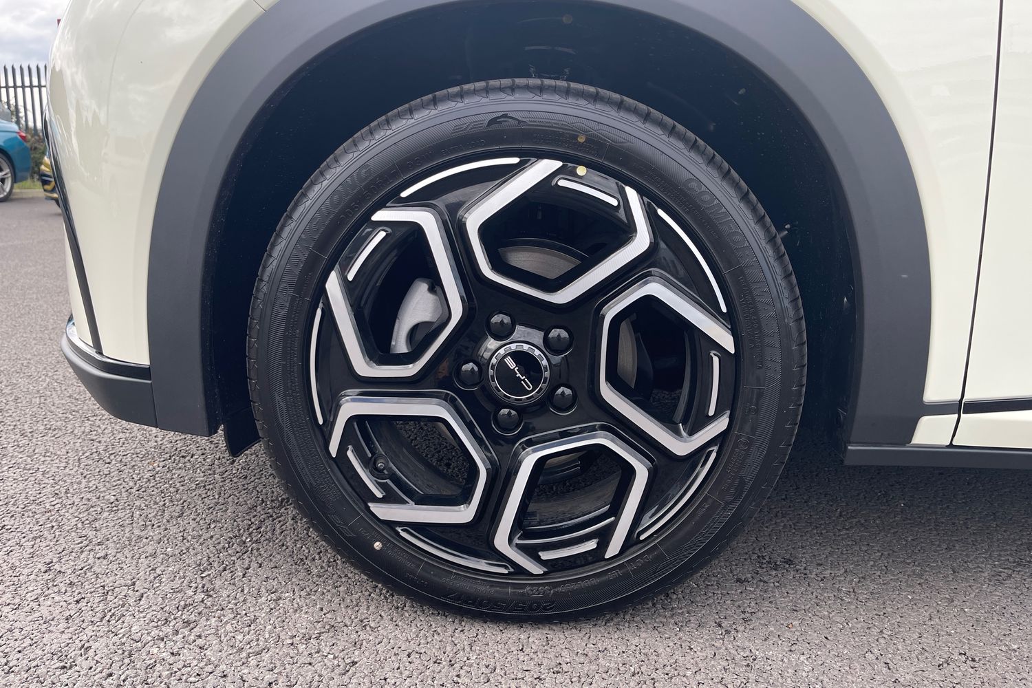 Used BYD Dolphin 2024 for sale - 77368542: Photo 21