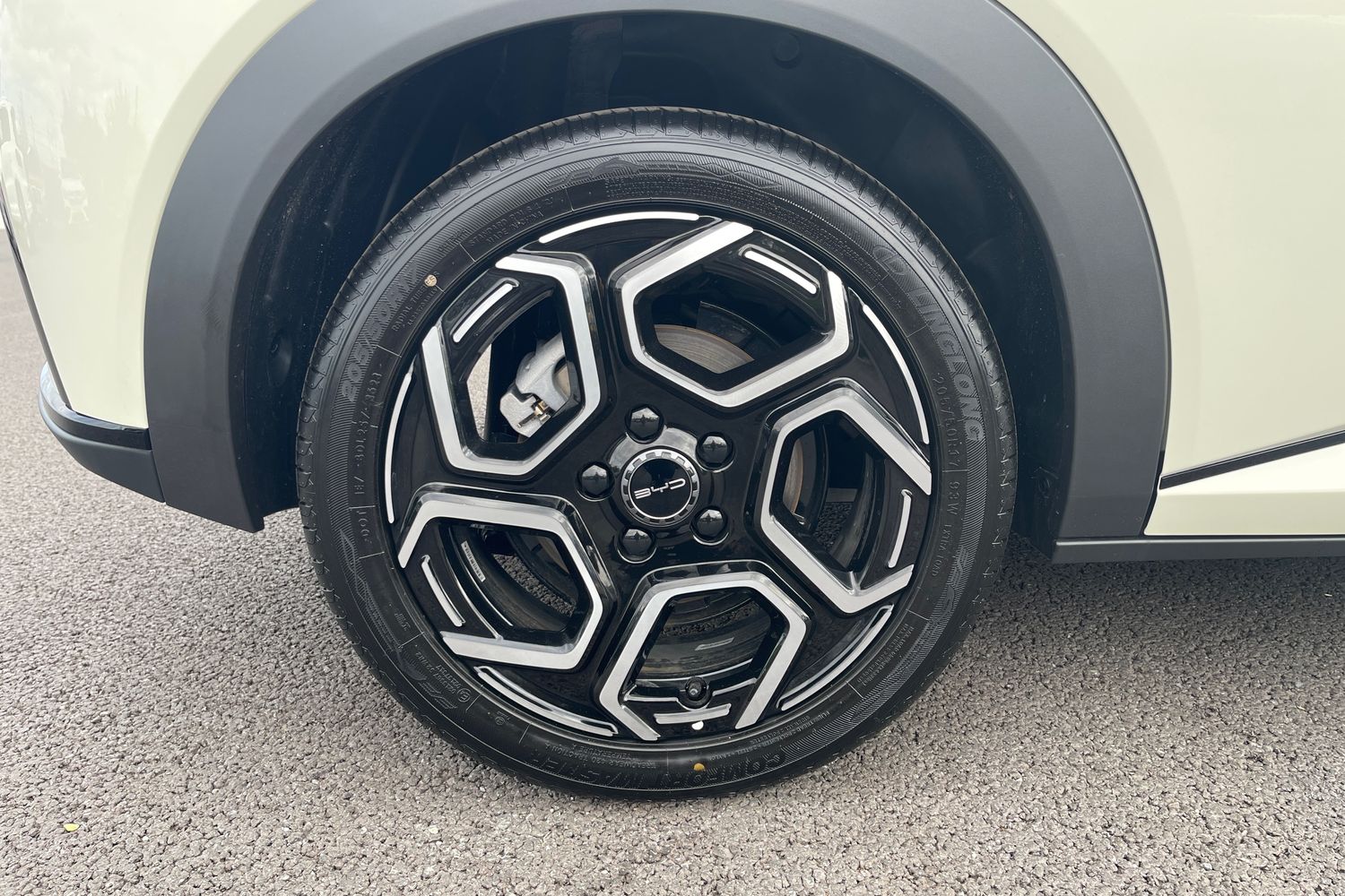 Used BYD Dolphin 2024 for sale - 77368542: Photo 23