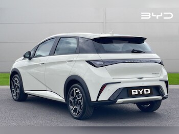 Used BYD Dolphin 2024 for sale - 77368542: Photo