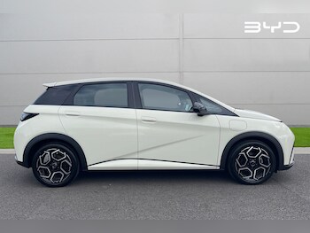 Used BYD Dolphin 2024 for sale - 77368542: Photo